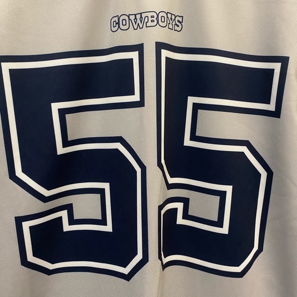 Dallas Cowboys Jersey - Picture 3 of 5